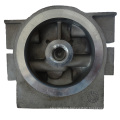 Aluminum Metal Casting for Machinery